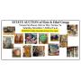 Estate Auction of Elzie & Ethel Grogg