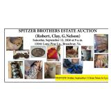 Estate Auction