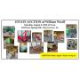 Estate Auction of William Woolf