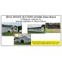 Real Estate Auction