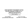 Farm & Equipment Consignment Auction