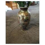 Asian Vase