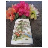 Satsuma Style Vase