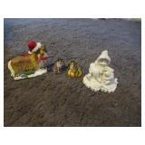 Figurines