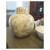 Ginger Jar