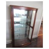 Curio Cabinet