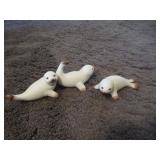 Seals