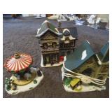 Christmas Houses
