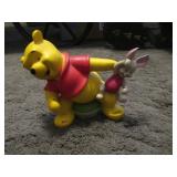 Winnie the Pooh