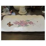 Lenox Tray