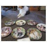 Collector's Plates