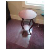 Antique Side Table