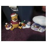 Winnie The Pooh Items