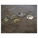 Seal Figurines
