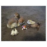Figurines
