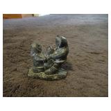 Inuit Sculpture