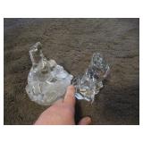 Crystal Figurines