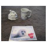 Seal Items