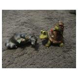 Animal Figurines