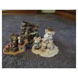 Animal Figurines