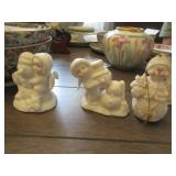 Figurines