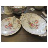 Porcelain Dishes