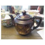 Teapot