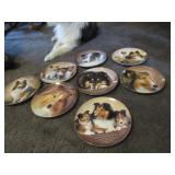Collector's Plates