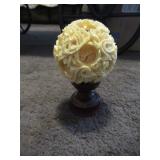 Puzzle Ball
