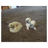 Seals
