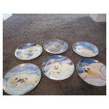 Collector's Plates