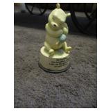 Pooh Figurine