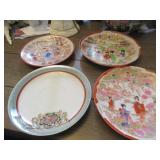 Vintage Plates