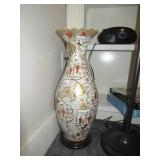 Satsuma Vase