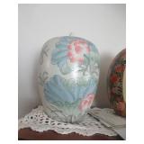 Ginger Jar