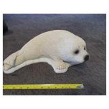 Seal Figurine