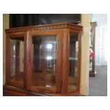 Wooden Curio