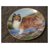 Collector's Plate