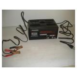 Solar 6/12 Volt  55amp Battery Charger