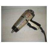 1/2 Electric Impact Gun