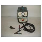 6-8-12 Volt  60amp Battery Charger