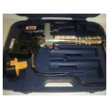 Lincoln Battery Operated Grease Gun