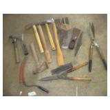 Small Garden Tools