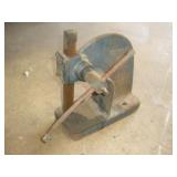 Famco 8 inch Arbor Press