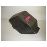 Jackson Auto Darkening Welding Helmet