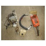Stihl Chainsaw Parts
