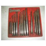 Snap-On Chisel & Punch Set