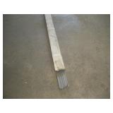 Aluminum Brazing Rods  36 inches long