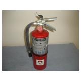 Fire Extinguisher