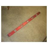 4ft Aluminum Level